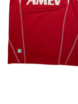 Puma FC Utrecht Jersey 04/05 M Red