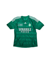 Adidas Saint-Etienne Jersey 12/13 M Green