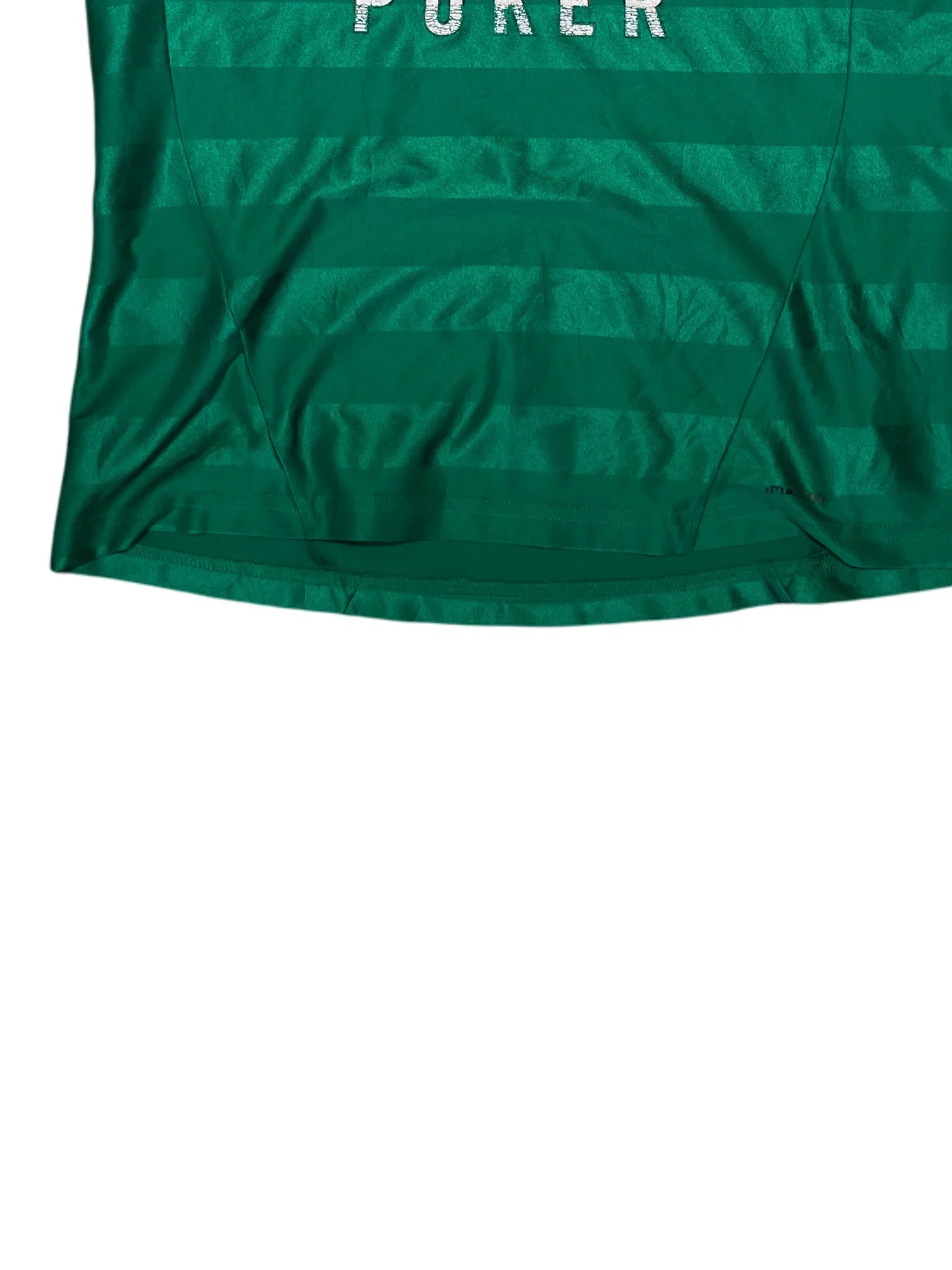 Adidas Saint-Etienne Jersey 12/13 M Green