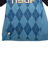 Adidas OL Marseille Jersey 08/09 L Blue