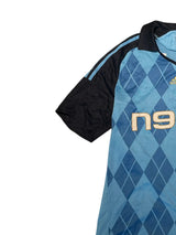 Adidas OL Marseille Jersey 08/09 L Blue
