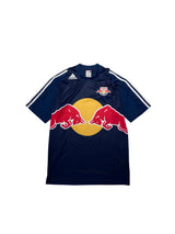 Adidas Dosen Jersey 06/07 S/M Navy