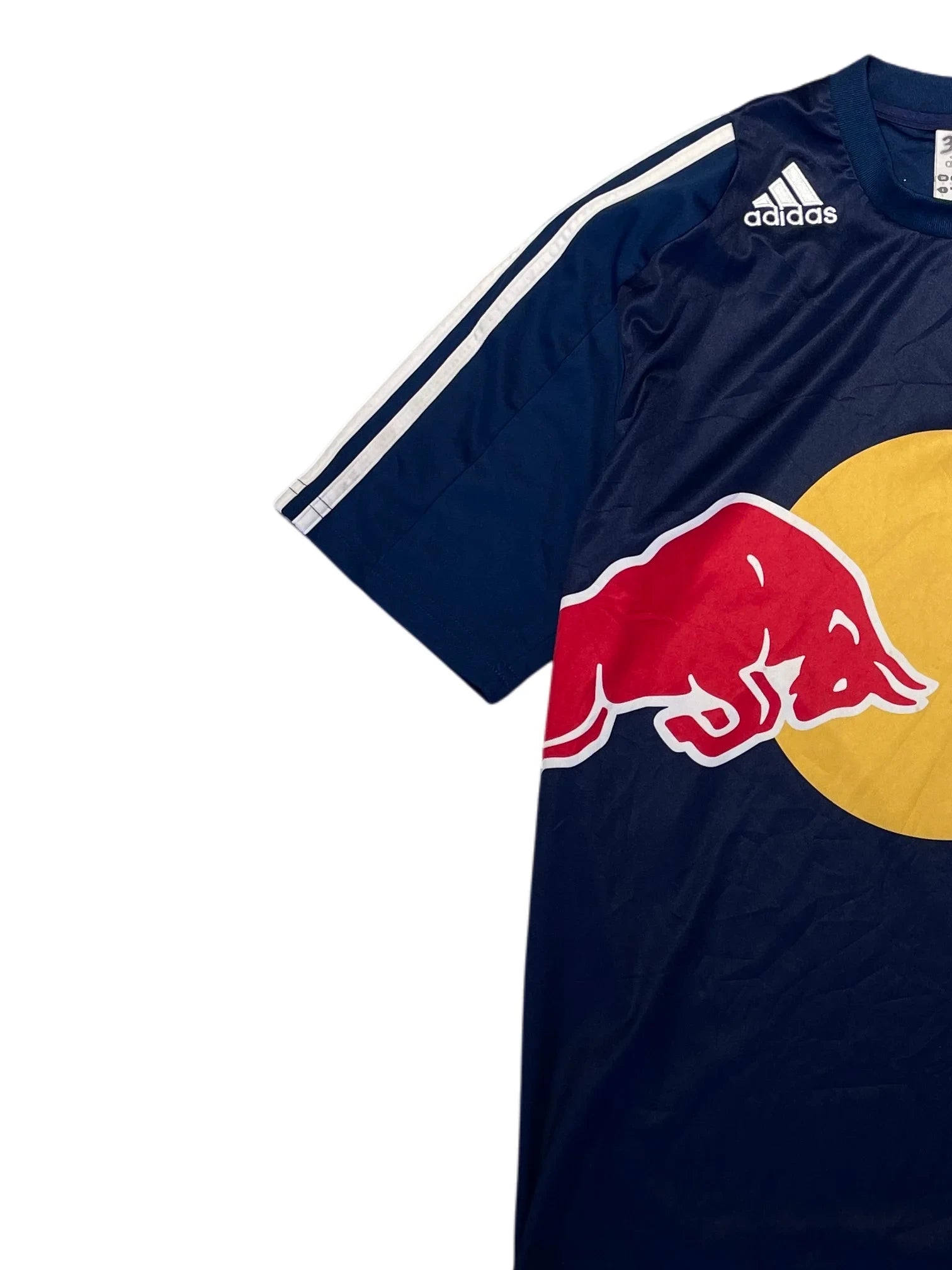 Adidas Dosen Jersey 06/07 S/M Navy