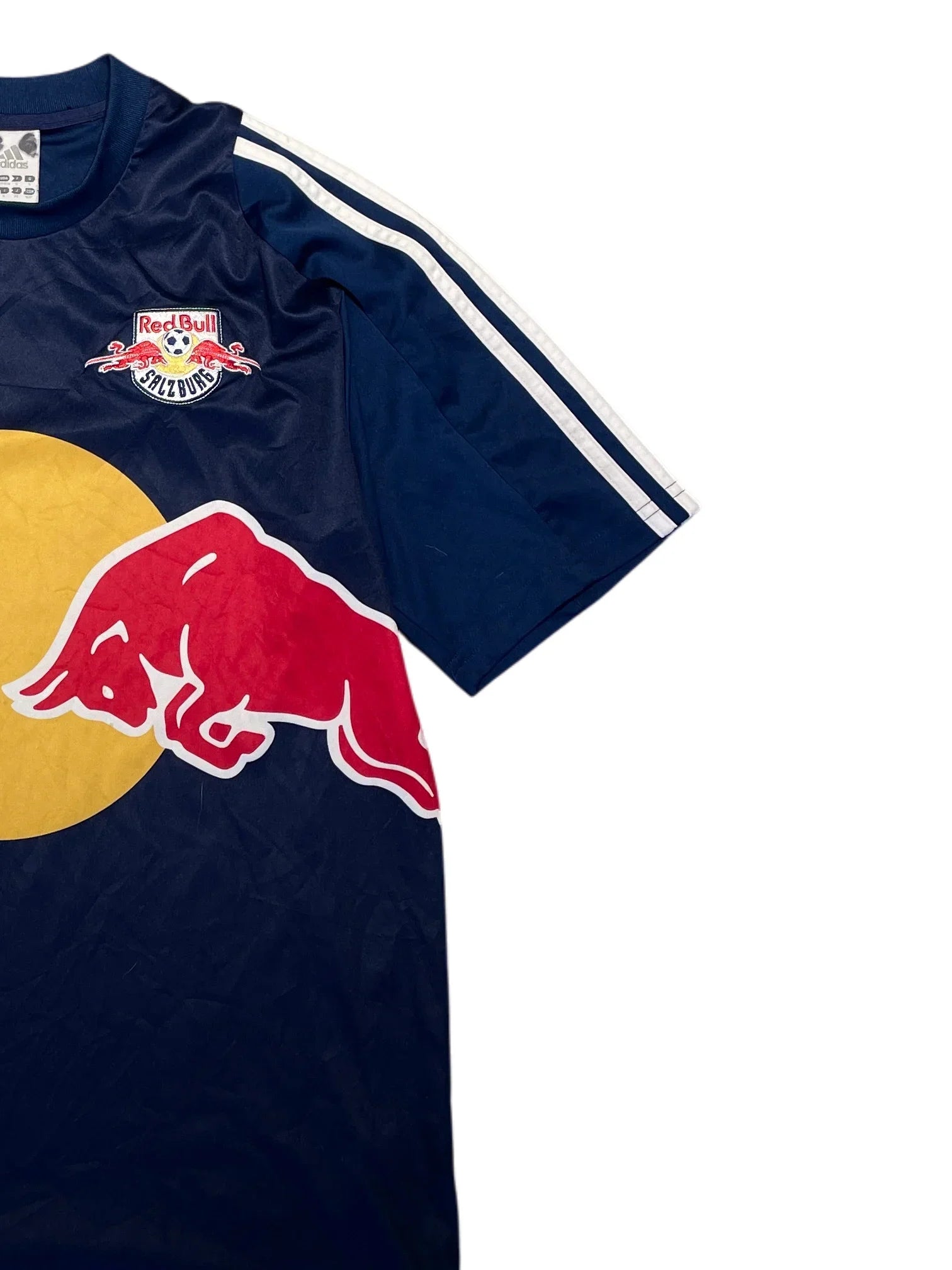 Adidas Dosen Jersey 06/07 S/M Navy