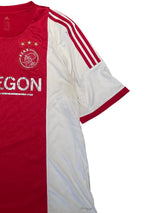 Adidas Jersey XL Red