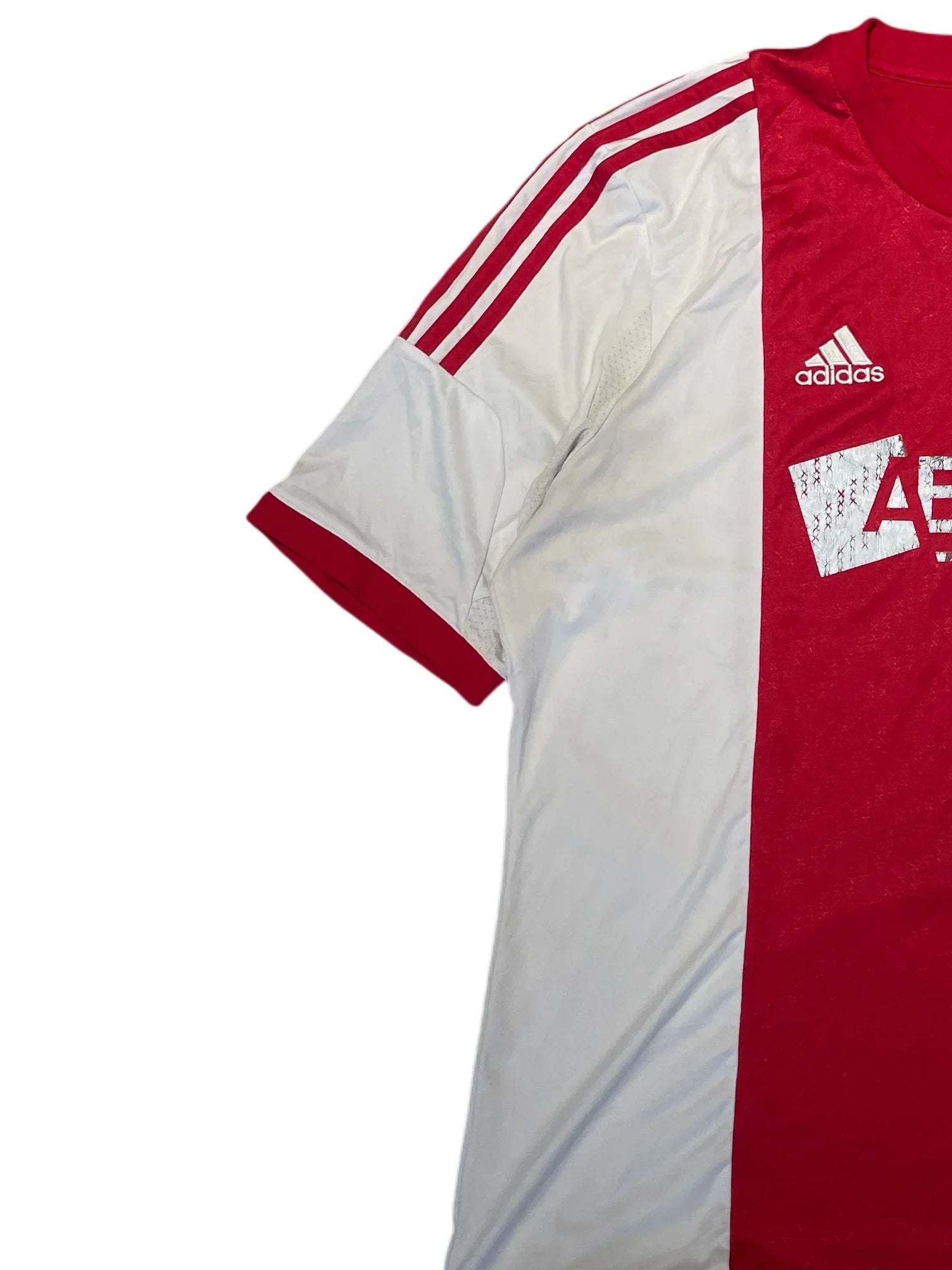 Adidas Jersey XL Red