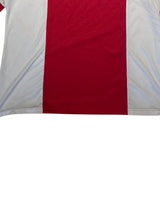 Adidas Jersey XL Red