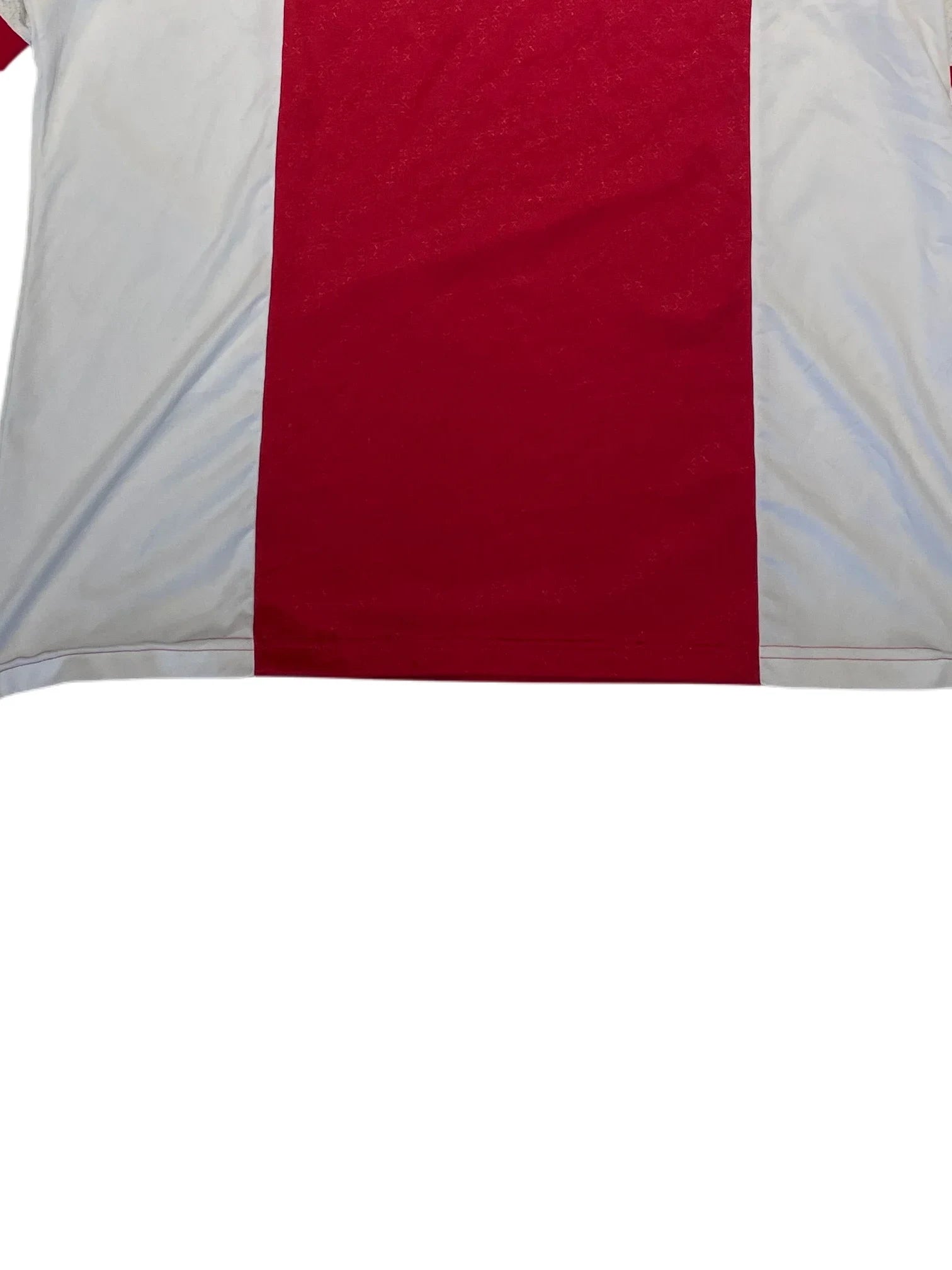 Adidas Jersey XL Red