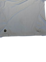 Adidas Real Madrid 10/11 Jersey L White