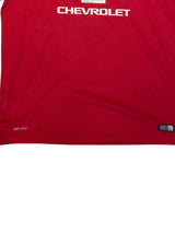 Nike Manu Di Maria 7 14/15 Jersey L Red