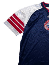 Adidas FC Bayern 90s Jersey XXL Blue