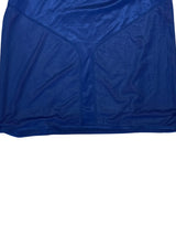 Adidas Schalke04 Kläsener Jersey M/L Blue