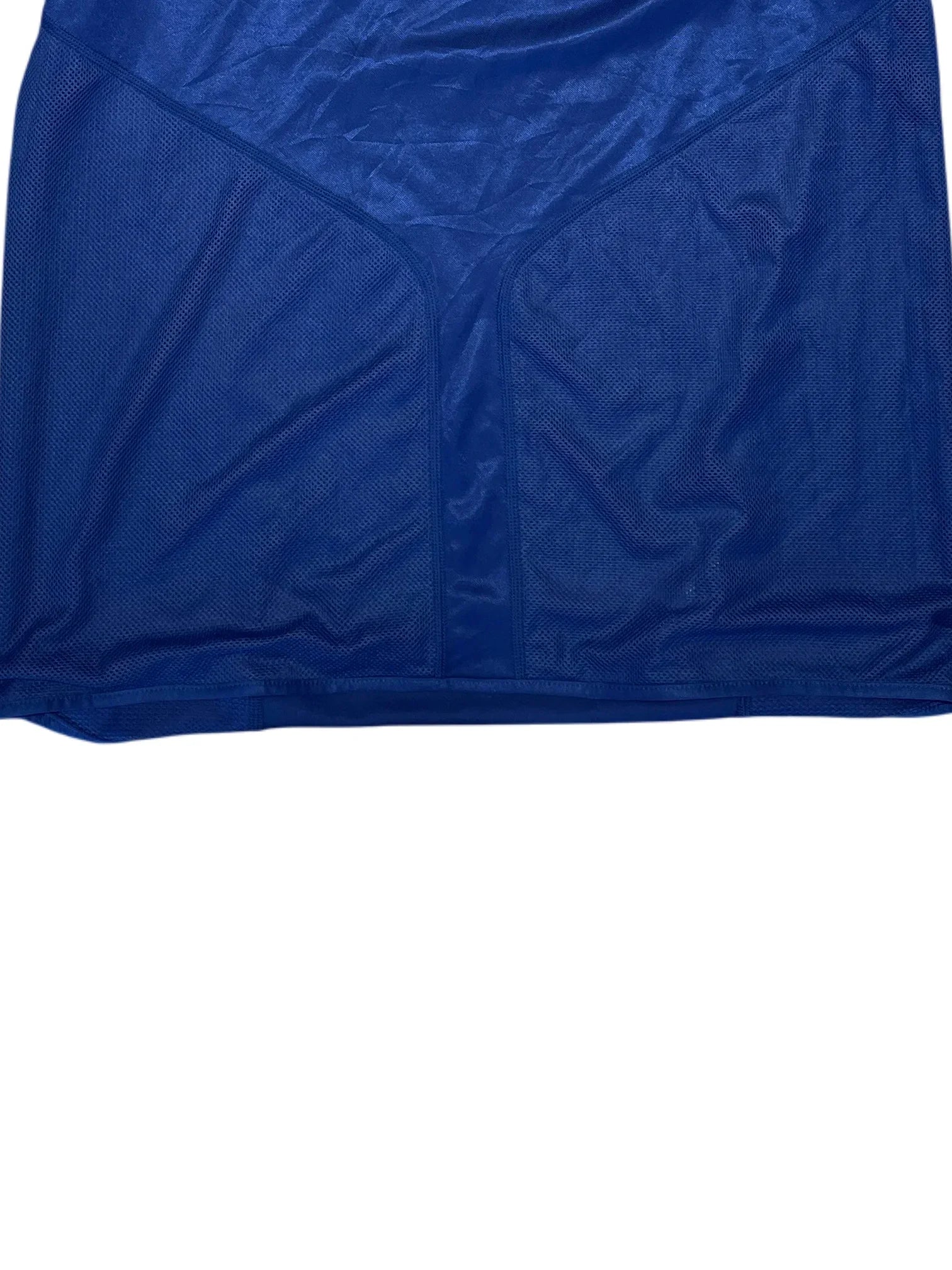 Adidas Schalke04 Kläsener Jersey M/L Blue