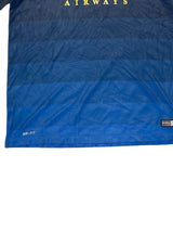Nike Manchester City Jersey 14/15 L Blue