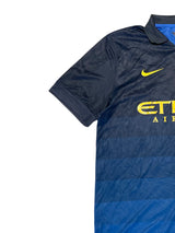 Nike Manchester City Jersey 14/15 L Blue