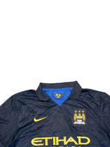 Nike Manchester City Jersey 14/15 L Blue