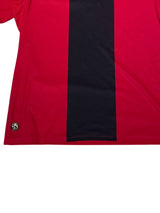 Adidas Germany Jersey 08/09 L Red