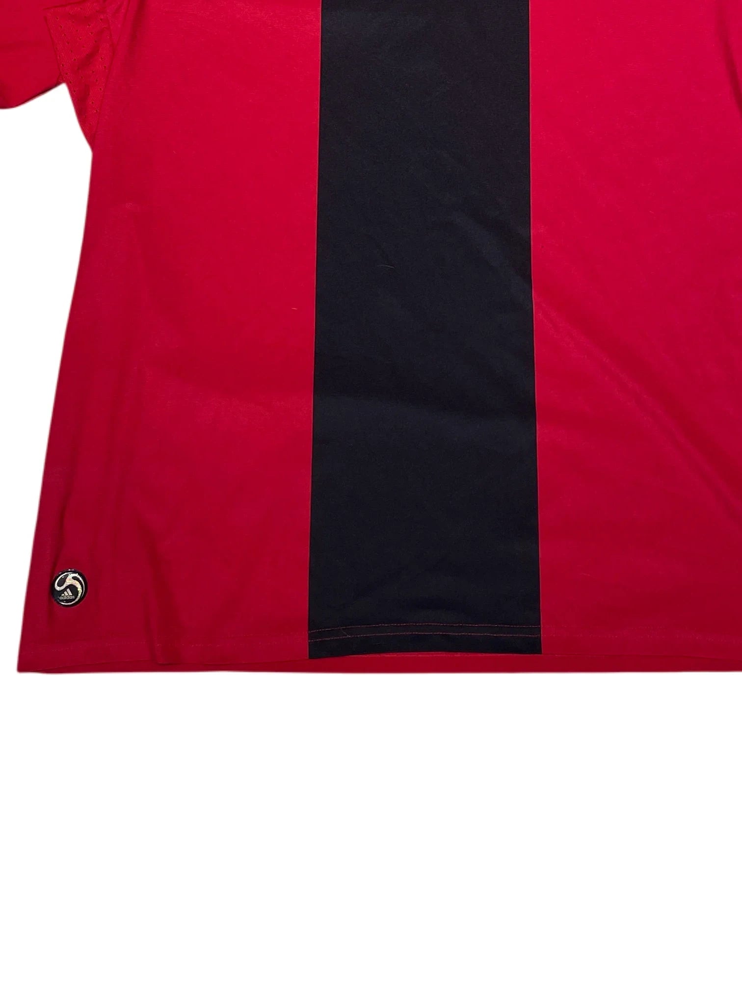 Adidas Germany Jersey 08/09 L Red