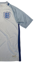 Nike England Jersey 16/17 S White