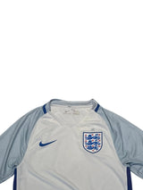 Nike England Jersey 16/17 S White