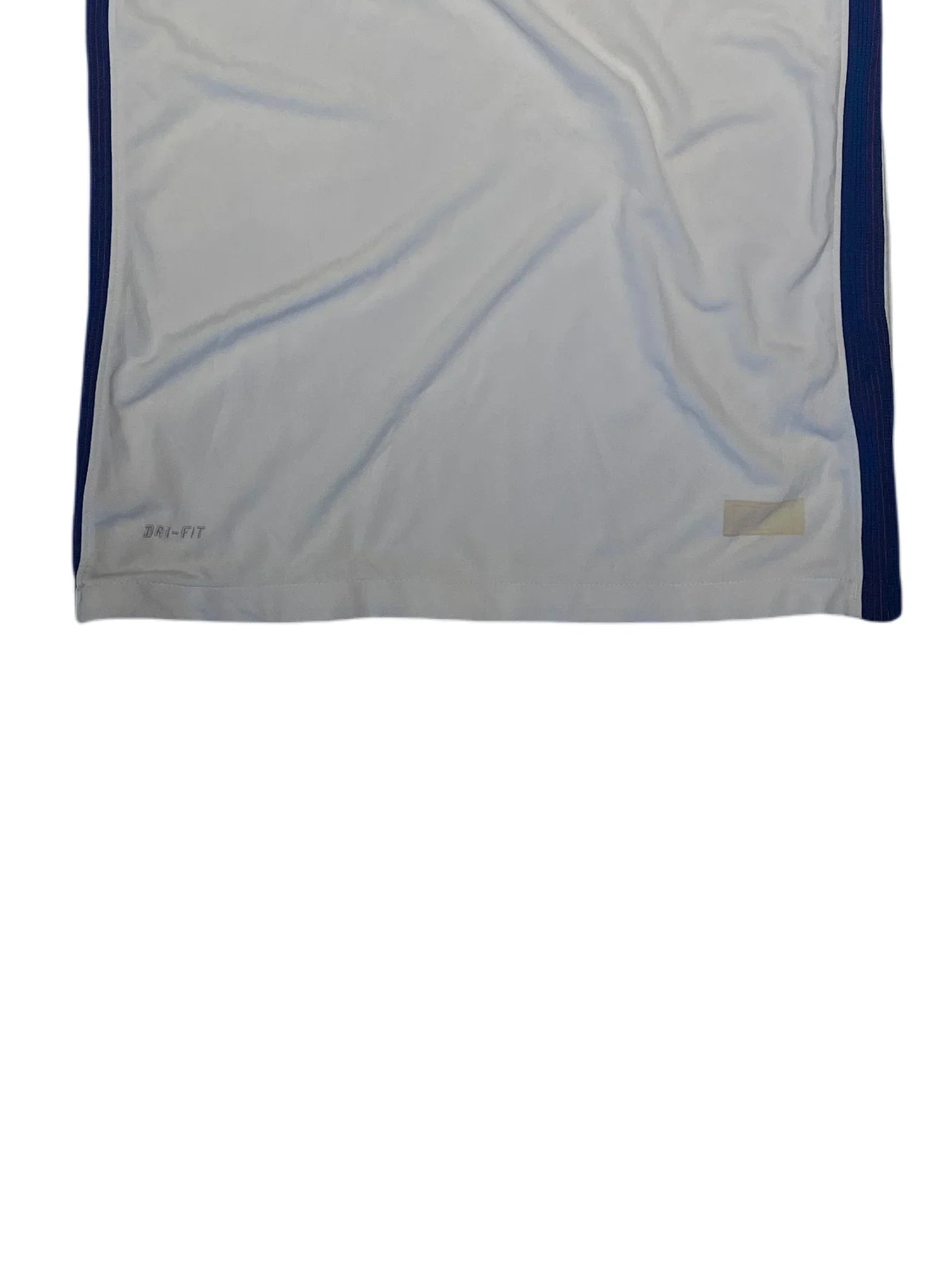 Nike England Jersey 16/17 S White