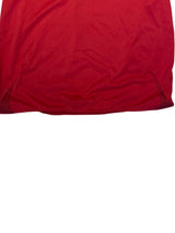 Umbro England Jersey L Red