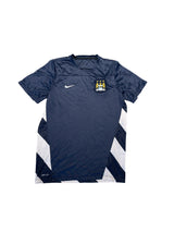 Nike MCFC Jersey L Navy