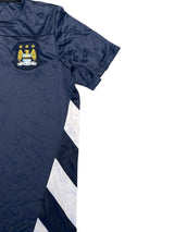 Nike MCFC Jersey L Navy
