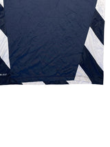 Nike MCFC Jersey L Navy