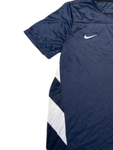 Nike MCFC Jersey L Navy