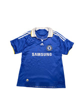 Adidas Chelsea Jersey M Blue