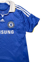 Adidas Chelsea Jersey M Blue