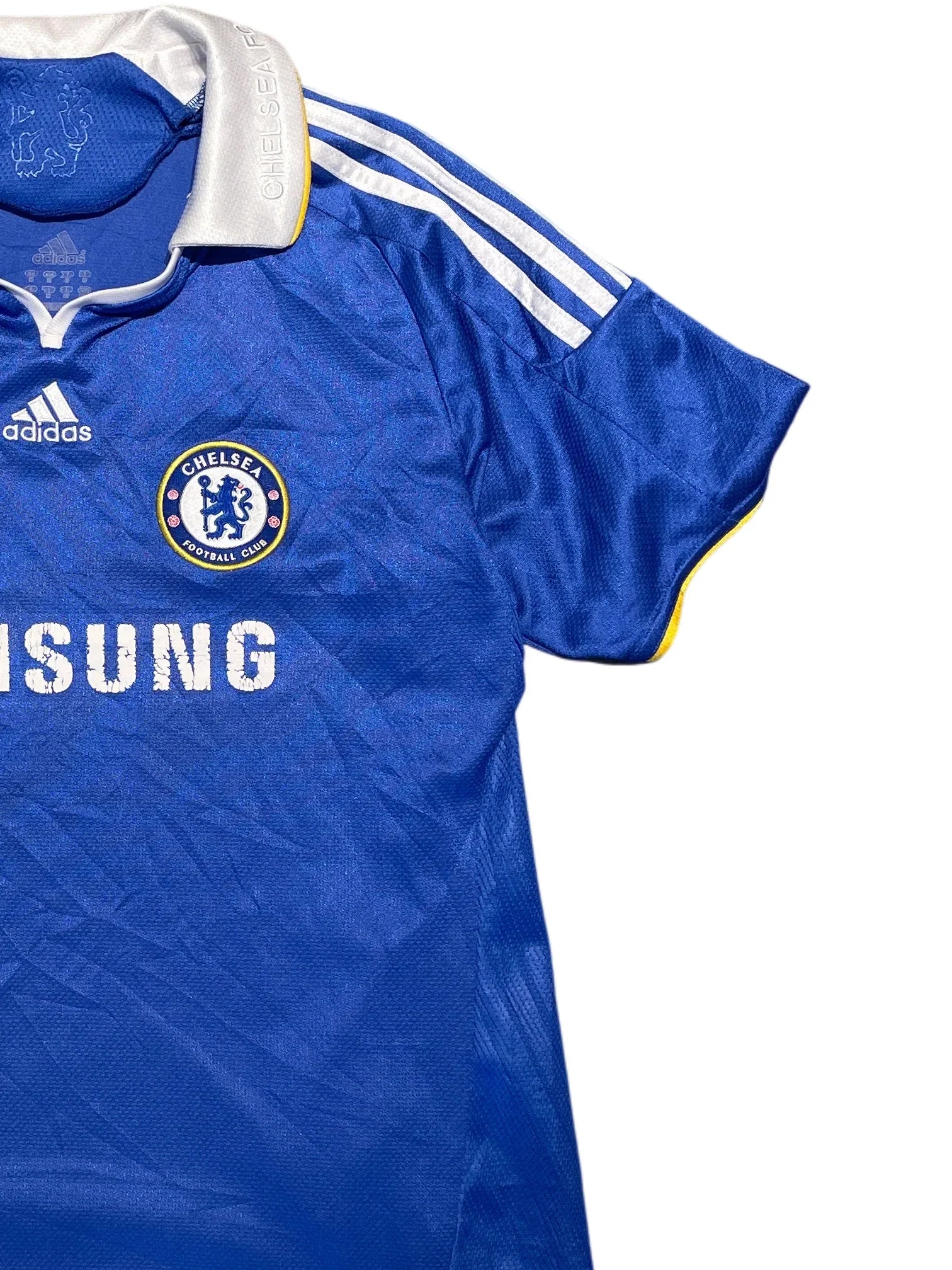 Adidas Chelsea Jersey M Blue