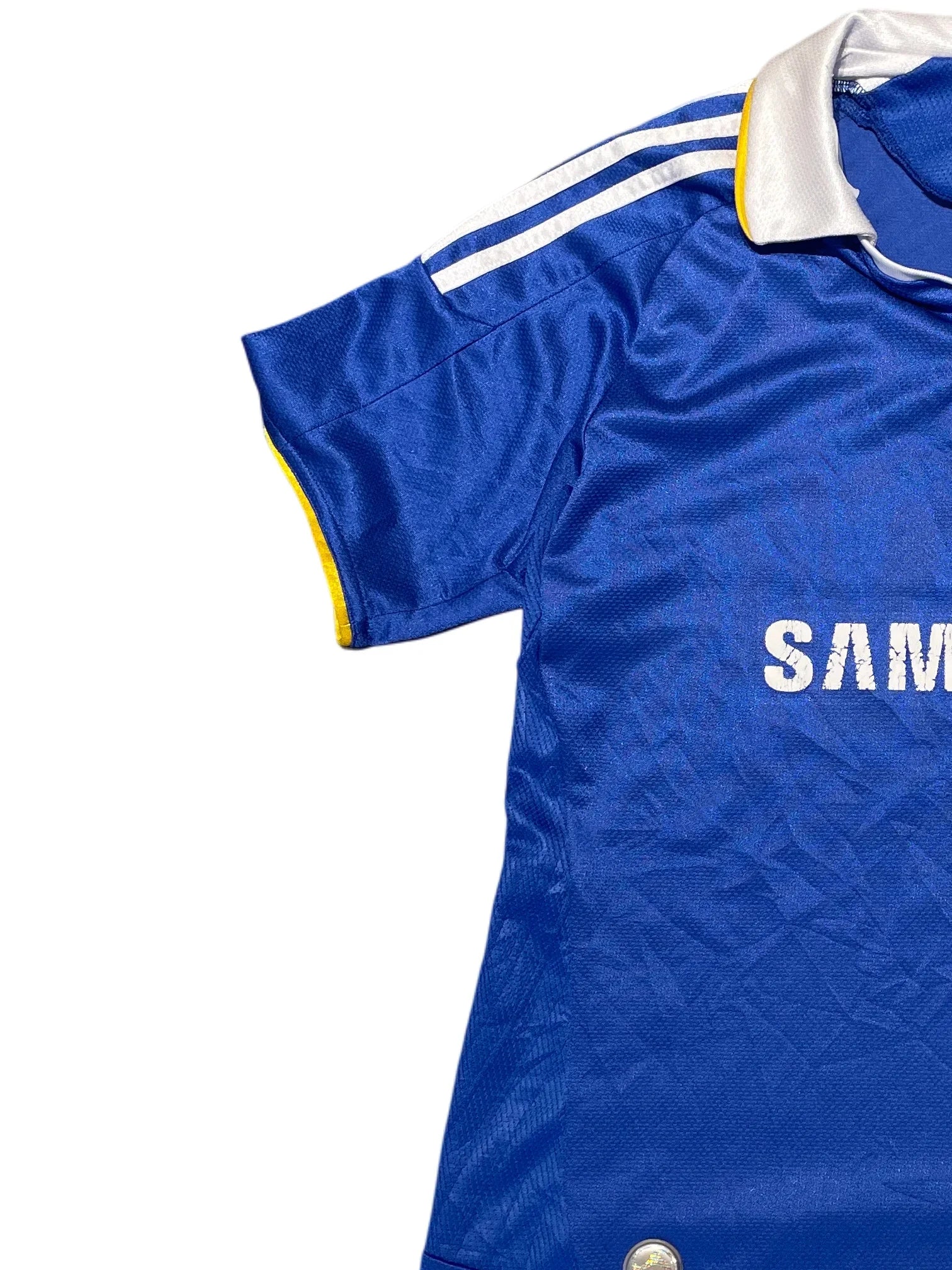 Adidas Chelsea Jersey M Blue