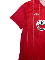 Umbro Southampton FC Jersey 12/13 XL Red
