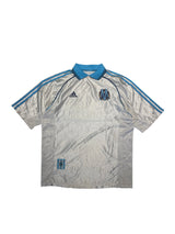 Adidas Marseille Jersey 98/99 M White