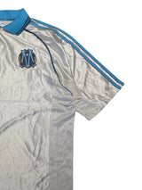 Adidas Marseille Jersey 98/99 M White