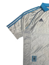 Adidas Marseille Jersey 98/99 M White