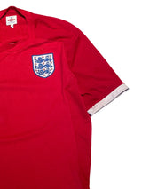 Umbro England Rooney Jersey WM2010 M/L Red