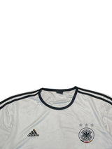 Adidas Germany Jersey EM2004 XL White