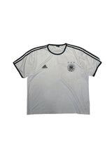 Adidas Germany Jersey EM2004 XL White