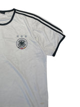 Adidas Germany Jersey EM2004 XL White