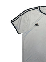 Adidas Germany Jersey EM2004 XL White