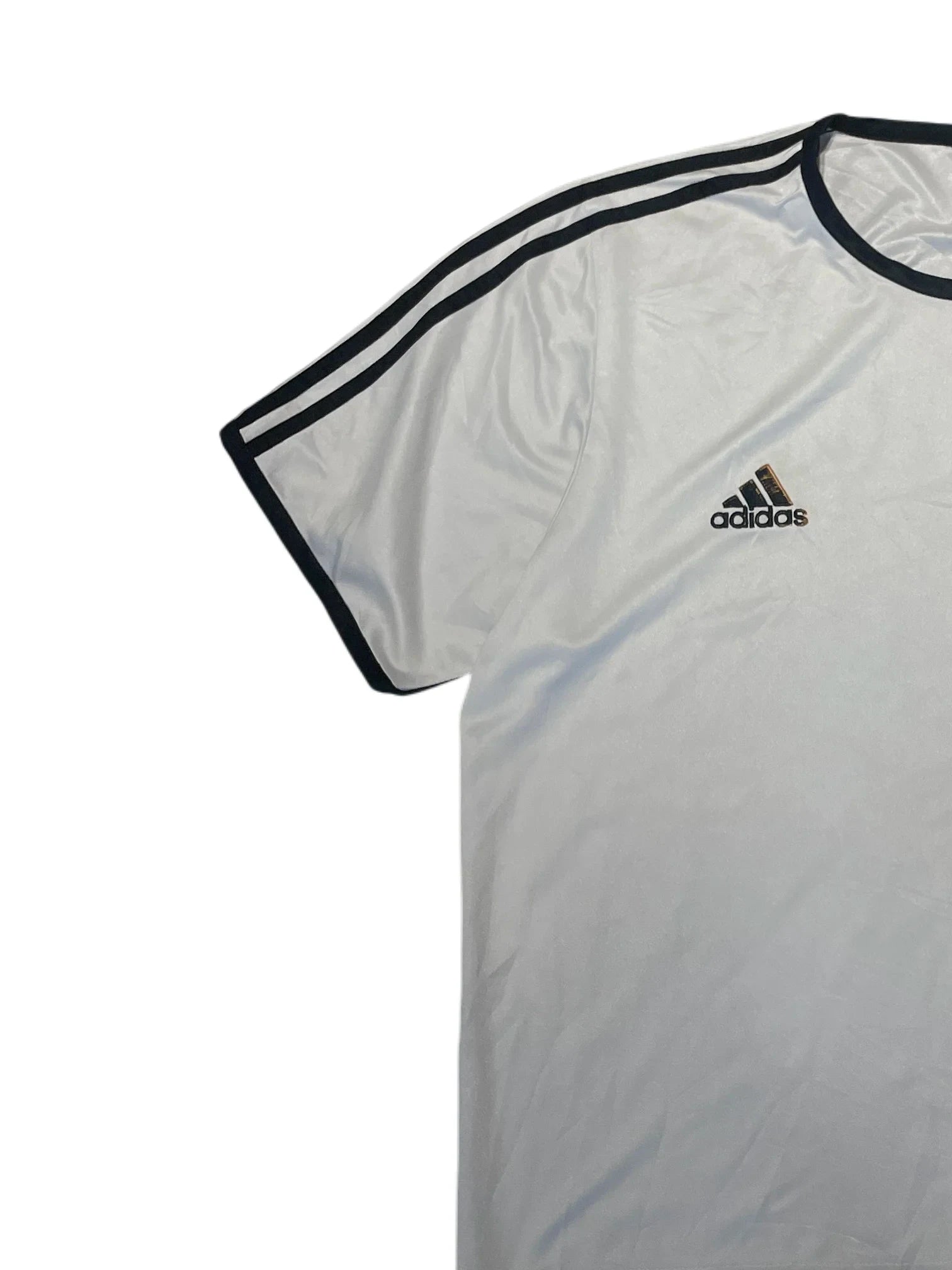 Adidas Germany Jersey EM2004 XL White