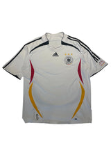 Adidas Germany 05/07 Jersey XL White