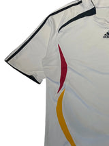 Adidas Germany 05/07 Jersey XL White