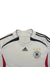 Adidas Germany 05/07 Jersey XL White