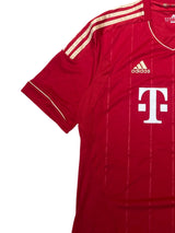 Adidas FC Bayern 11/13 Jersey L Red