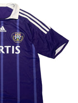 Adidas RSC Anderlecht Jersey S Purple