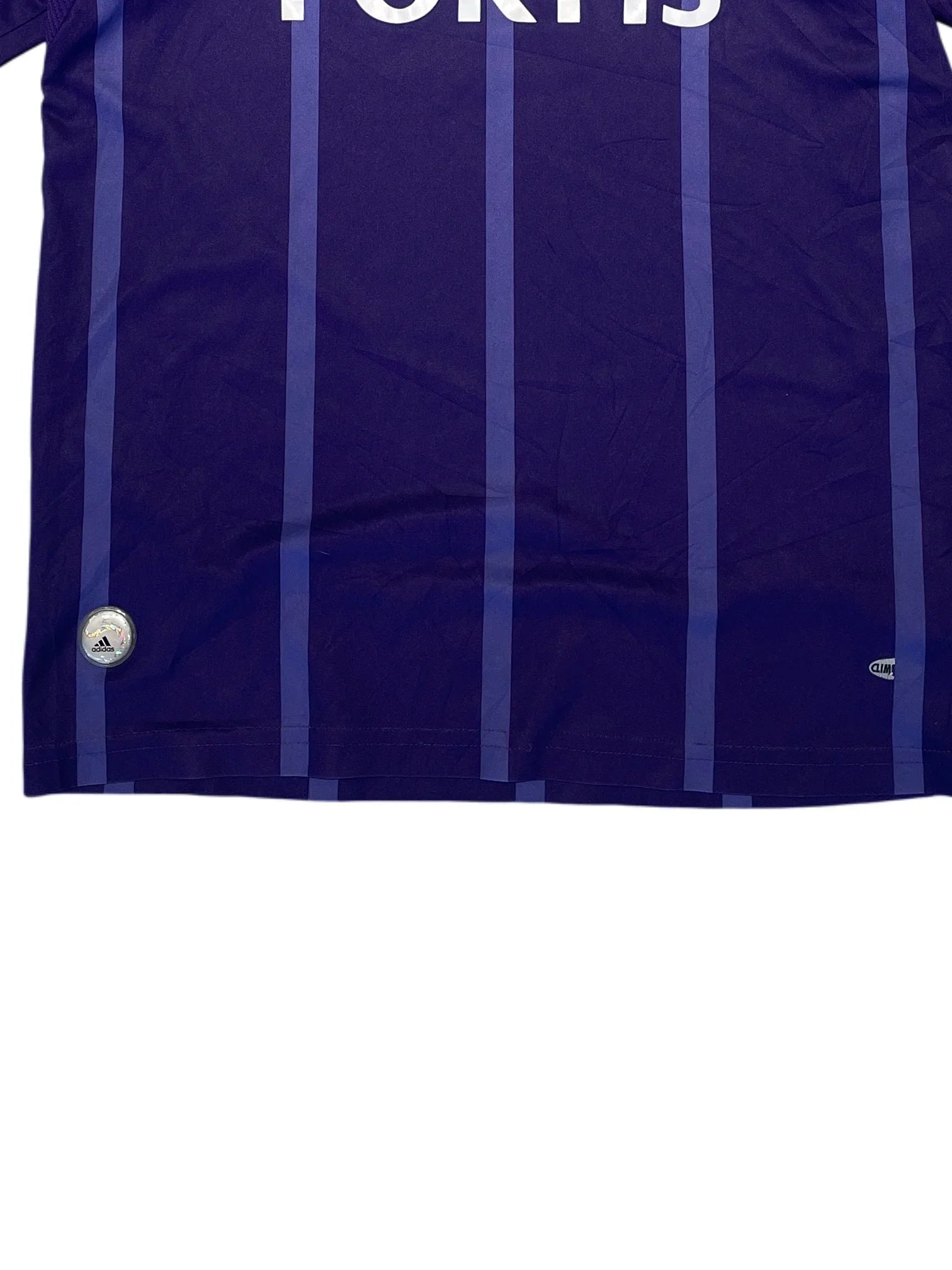 Adidas RSC Anderlecht Jersey S Purple